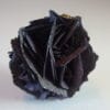 Hématite rose de fer, mine de Saphoz, Faucogney, Haute-Saône, Vosges.