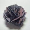 Rose d'hématite en provenance du Saphoz, Haute-Saône. (70)