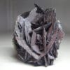 Rose de fer d'hématite en provenance du Saphoz, Haute-Saône, Vosges.