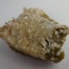 Quartz et Sidérite, mine de la Taillat, Allevard, Isère.