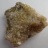 Quartz et Sidérite, mine de la Taillat, Allevard, Isère.