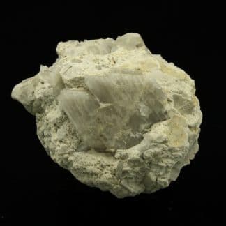 Quartz et Calcite, Le Noirey à Montvernier en Maurienne (Savoie)