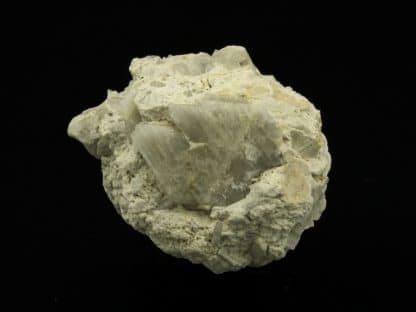 Quartz et Calcite, Le Noirey à Montvernier en Maurienne (Savoie)