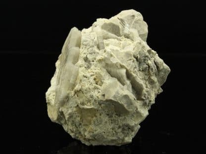 Quartz et Calcite, Le Noirey à Montvernier en Maurienne (Savoie)