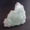 Fluorite et quartz, Marsanges, secteur Langeac, Haute-Loire (Auvergne).