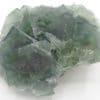 Fluorite verte, mine de L’Avellan, Var.