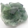 Fluorite verte, mine de L’Avellan, Var.