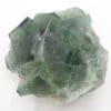 Fluorite verte, mine de L’Avellan, Var.