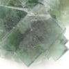 Fluorite verte, mine de L’Avellan, Var.
