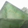 Fluorite verte, mine de L’Avellan, Var.