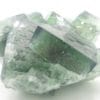 Fluorite verte, mine de L’Avellan, Var.