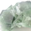 Fluorite verte, mine de L’Avellan, Var.