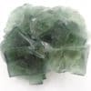 Fluorite verte, mine de L’Avellan, Var.