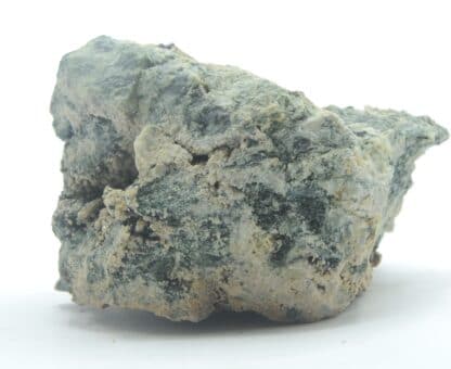 Diopside, Bériond, Bessans, Maurienne, Savoie.