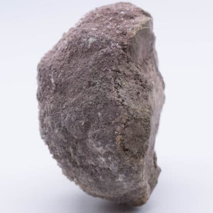 Dolomite rose et chalcopyrite, Laguépie, Tarn-et-Garonne.