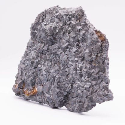 Hématite, Brézouard, Sainte-Marie-aux-Mines, Haut-Rhin.