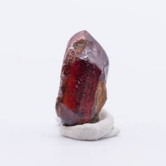 Zircon, secteur d'Espaly, Haute-Loire, Auvergne.