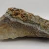 Vésuvianite (idocrase), Vésuve, Italie.