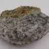 Vésuvianite (idocrase), Vésuve, Italie.