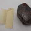 Zircon, Benono, Tongay, Madagascar.