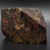 Zircon, Benono, Tongay, Madagascar.