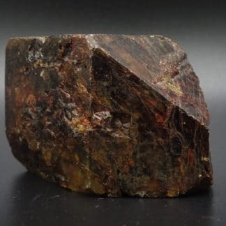 Zircon, Benono, Tongay, Madagascar.