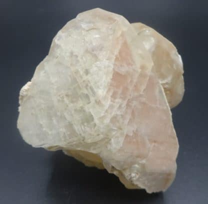 Calcite, Port d’Agrès, Aveyron, France.