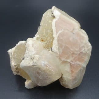 Calcite, Port d’Agrès, Aveyron, France.