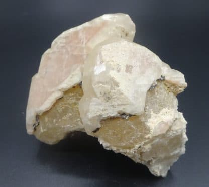 Calcite, Port d’Agrès, Aveyron, France.