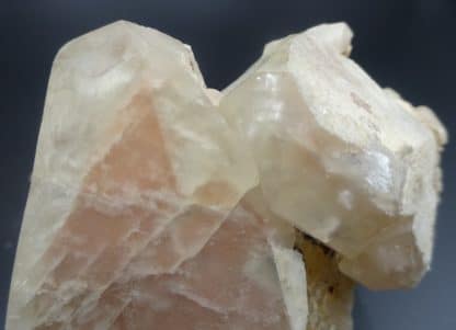 Calcite, Port d’Agrès, Aveyron, France.