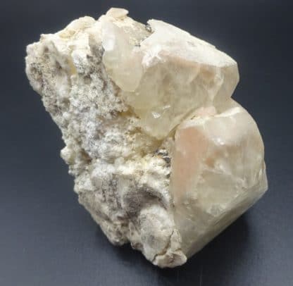 Calcite, Port d’Agrès, Aveyron, France.