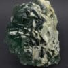 Fluorine verte et Barytine, Le Figuier, Fontsante, Var.
