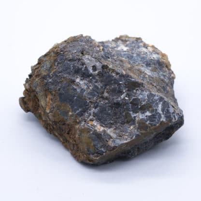 Blende / sphalérite d’Huelgoat, Finistère.