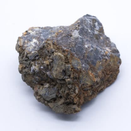 Blende / sphalérite d’Huelgoat, Finistère.