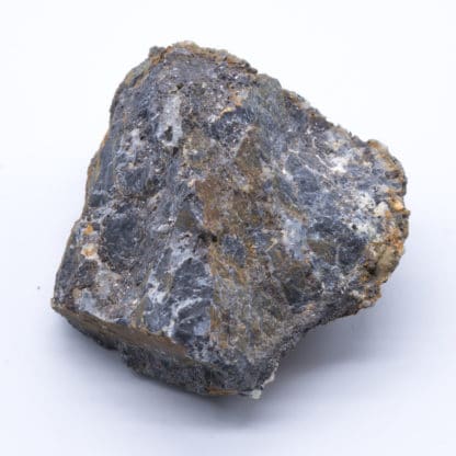 Blende / sphalérite d’Huelgoat, Finistère.