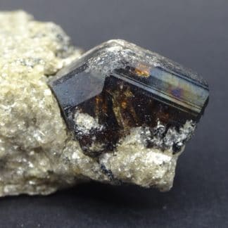 Cassitérite (minéral)