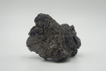 Sphalérite (Blende), mine de Plombières, province de Liège, Belgique.