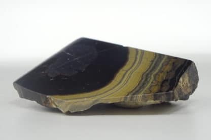 Schalenblende, mine de Schmalgraf, Lontzen, Belgique.