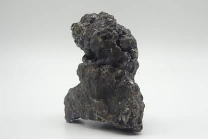 Sphalérite (Blende), mine de Plombières, province de Liège, Belgique.