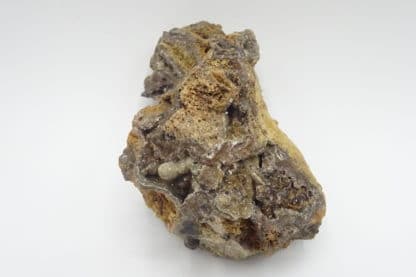 Hémimorphite, Altenberg, La Calamine, Moresnet, Belgique.