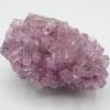 Cobalto-calcite, Bou Azzer, Ouarzazate, Maroc.