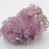 Cobalto-calcite, Bou Azzer, Ouarzazate, Maroc.