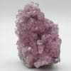 Cobalto-calcite, Bou Azzer, Ouarzazate, Maroc.
