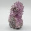 Cobalto-calcite, Bou Azzer, Ouarzazate, Maroc.