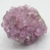 Cobalto-calcite, Bou Azzer, Ouarzazate, Maroc.