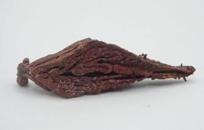 Cuivre natif, Itauz Mine, Zhilandy, Satpayev, Karaganda, Kazakhstan.