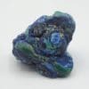 Azurite et Malachite, Ocna de Fier, Banat Mts, Roumanie.