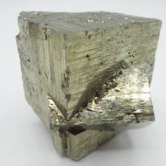 Pyrite (minéral)