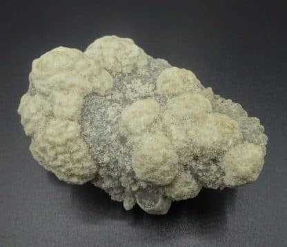 Dolomite et calcite, tunnel du Simplon, Valais, Suisse.