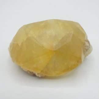 Calcite, Landelies, Montigny-le-Tilleul, Hainaut, Belgique.